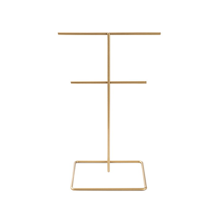 Aberto Design Organizador de Joyas TK-004 Dorado Aberto Design Organizador de Joyas TK-004 Dorado